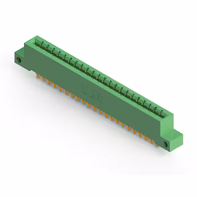 333-044-560-212 EDAC Inc.  Edgeboard Connectors
